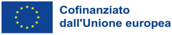 Cofinanziato dall'Unione europea