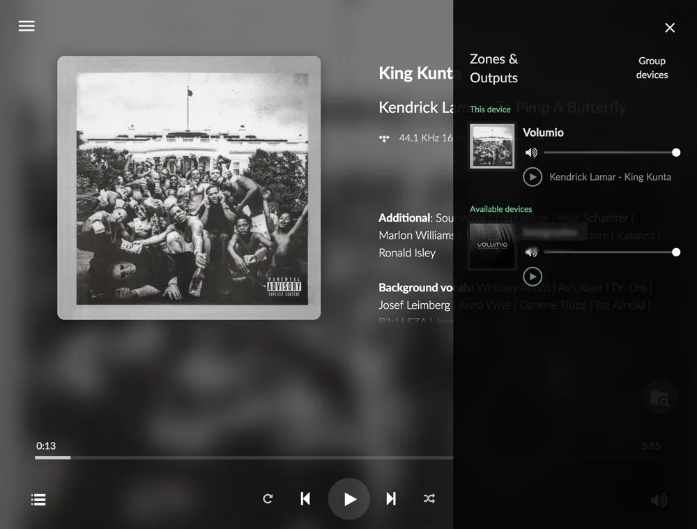 volumio-multiroom-feature