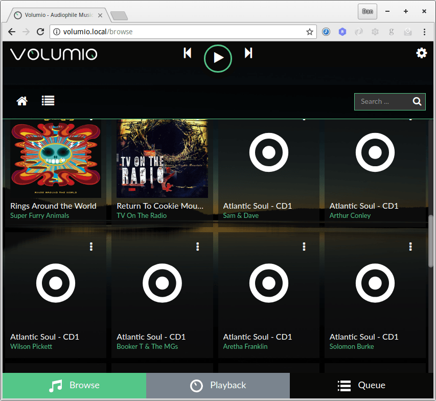How to get a perfectly organized Music Library: a guide by Bliss ...
