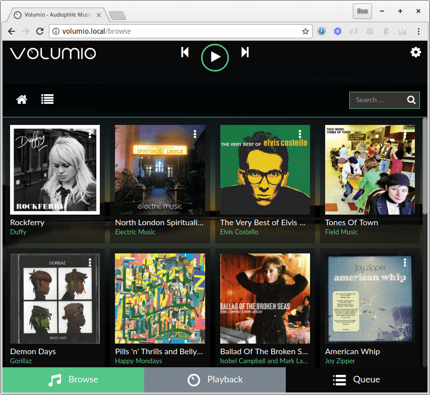 How to get a perfectly organized Music Library: a guide by Bliss ...